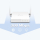 TP-LINK WiFi N300 1WAN 4xLAN TL-WR844N - 551270 - zdjęcie 4